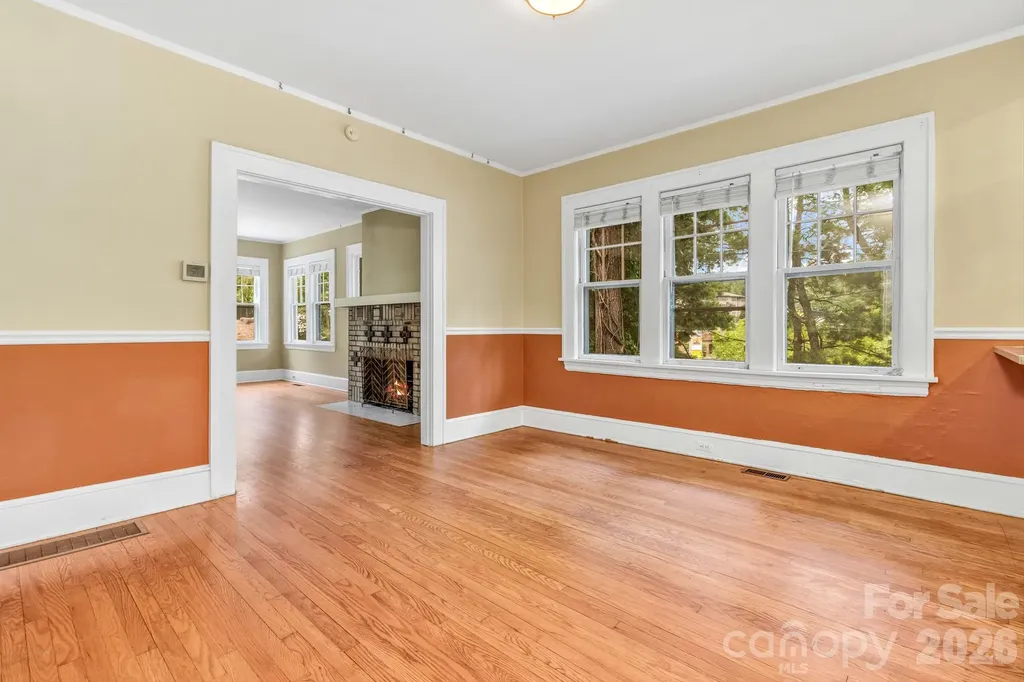22 Fenner Avenue Asheville NC 28804