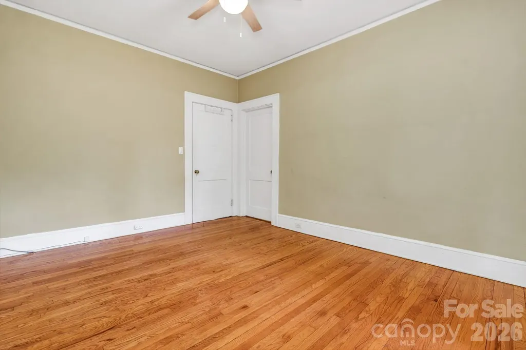 22 Fenner Avenue Asheville NC 28804