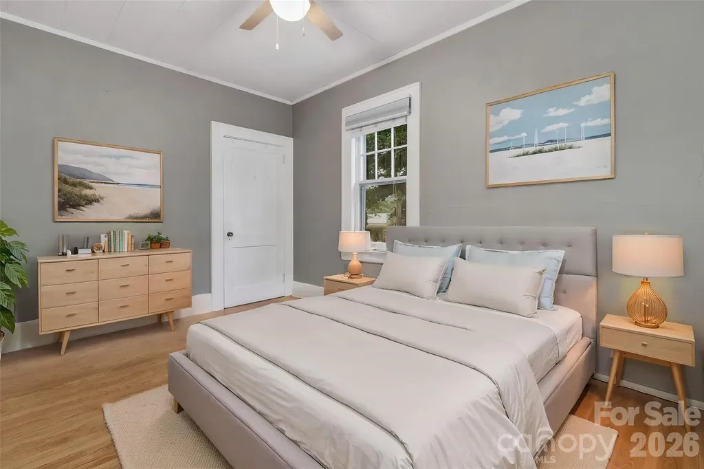 22 Fenner Avenue Asheville NC 28804