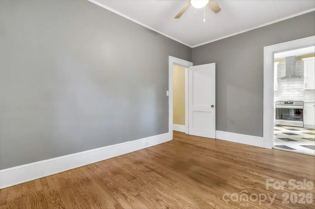 22 Fenner Avenue Asheville NC 28804