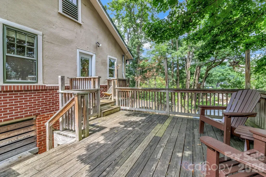 22 Fenner Avenue Asheville NC 28804