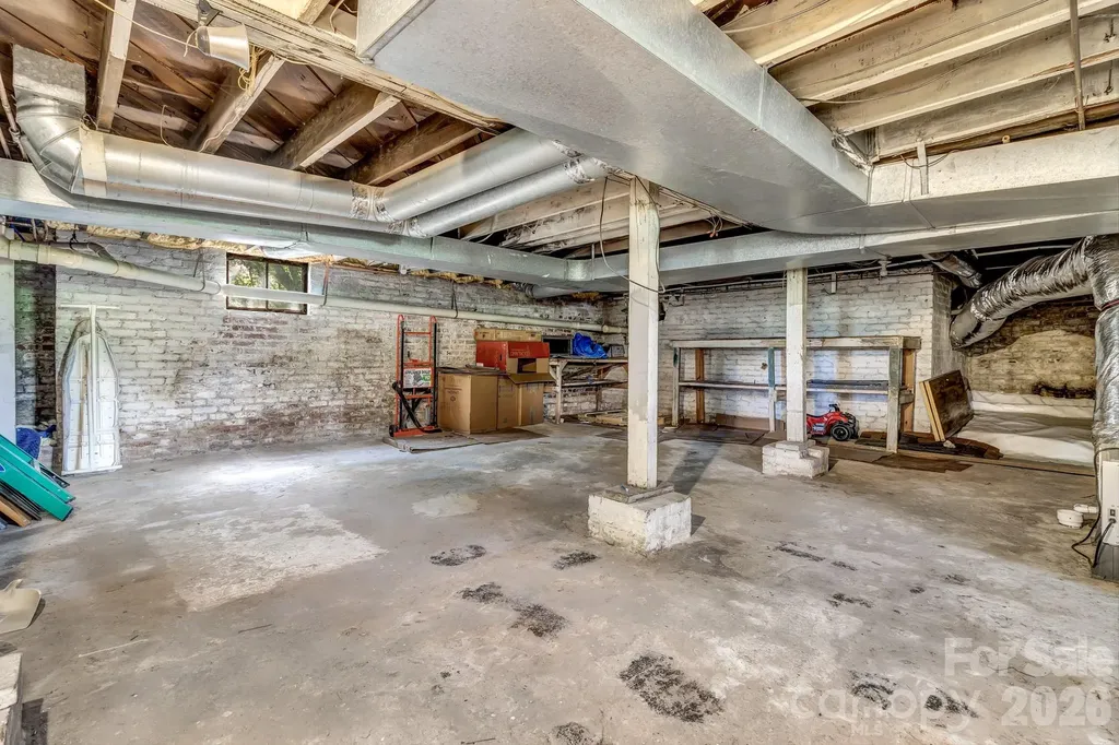 22 Fenner Avenue Asheville NC 28804