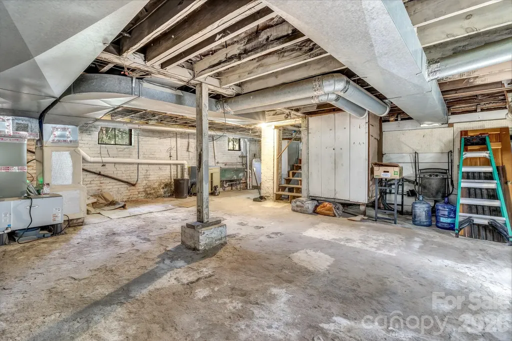 22 Fenner Avenue Asheville NC 28804