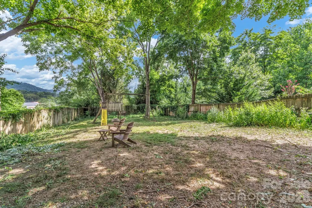 22 Fenner Avenue Asheville NC 28804