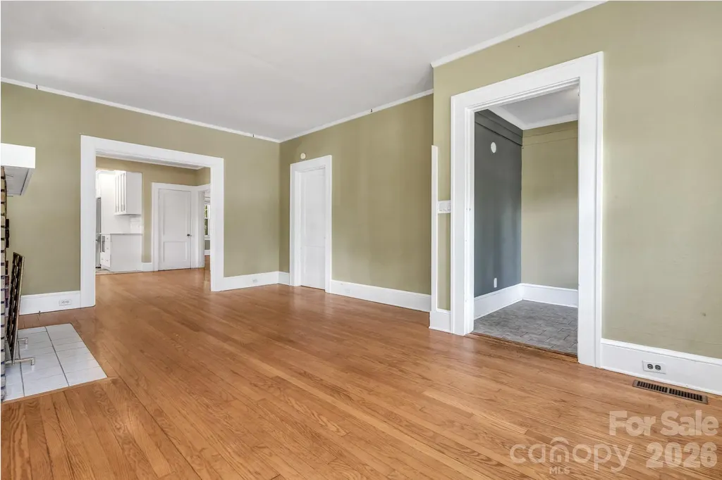 22 Fenner Avenue Asheville NC 28804