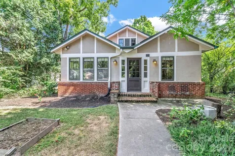 22 Fenner Avenue Asheville NC 28804
