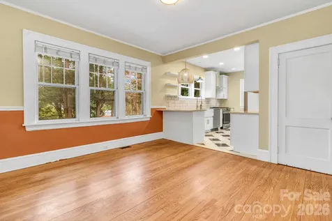 22 Fenner Avenue Asheville NC 28804