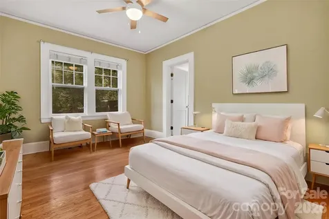 22 Fenner Avenue Asheville NC 28804