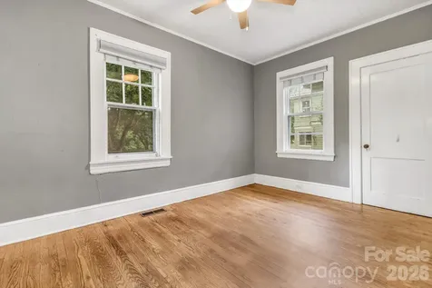22 Fenner Avenue Asheville NC 28804