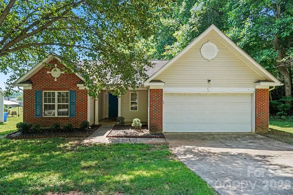 146 Mott Road Mooresville NC 28115
