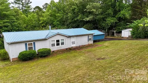 4851 Mounira Avenue Hickory NC 28602