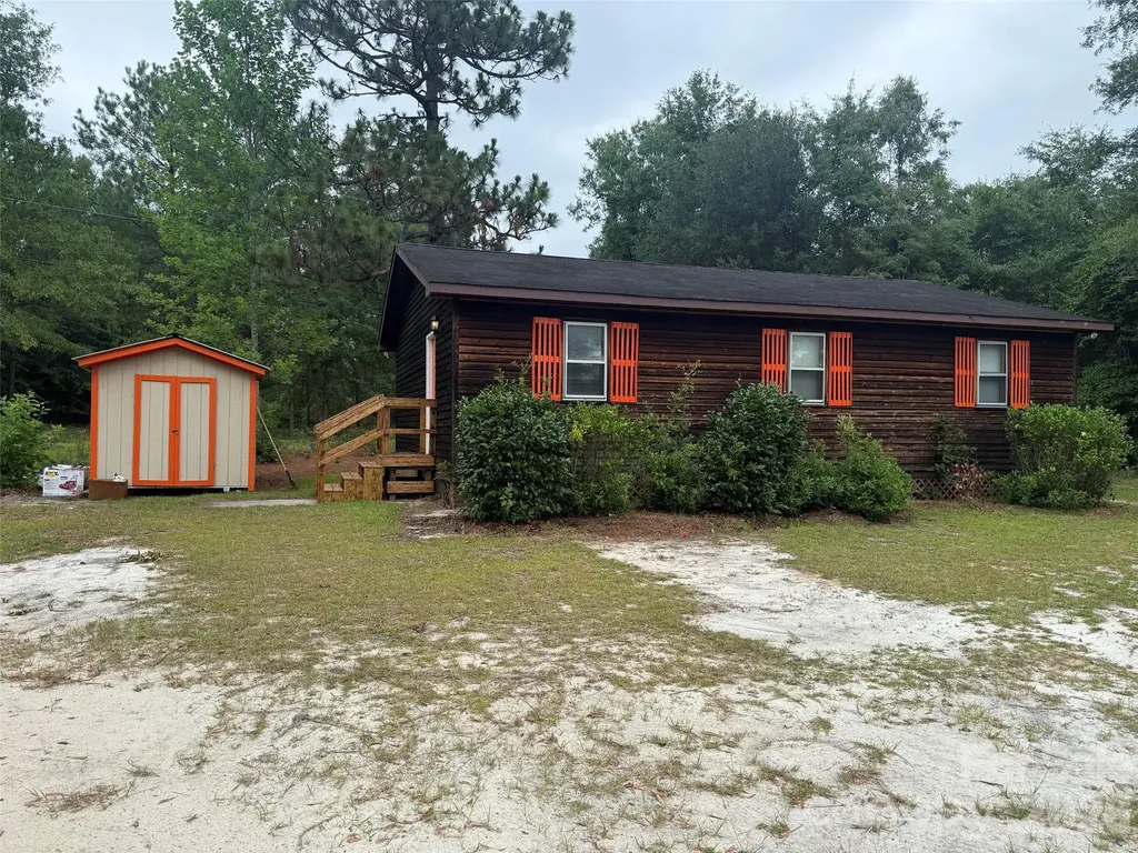 6846 Highway 341 Highway Kershaw SC 29067