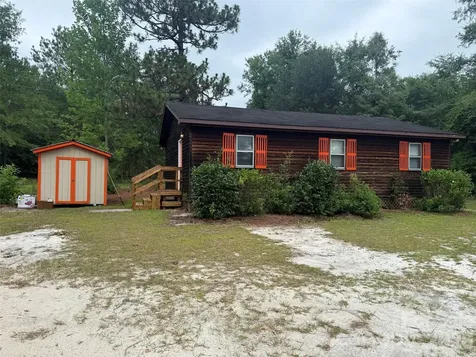 6846 Highway 341 Highway Kershaw SC 29067