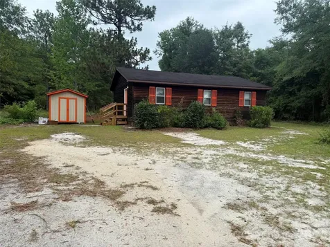 6846 Highway 341 Highway Kershaw SC 29067