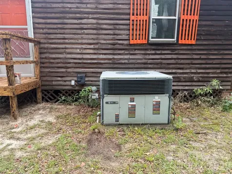6846 Highway 341 Highway Kershaw SC 29067