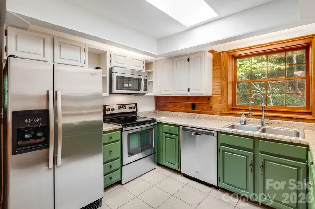 423 Rambling Drive Hendersonville NC 28739
