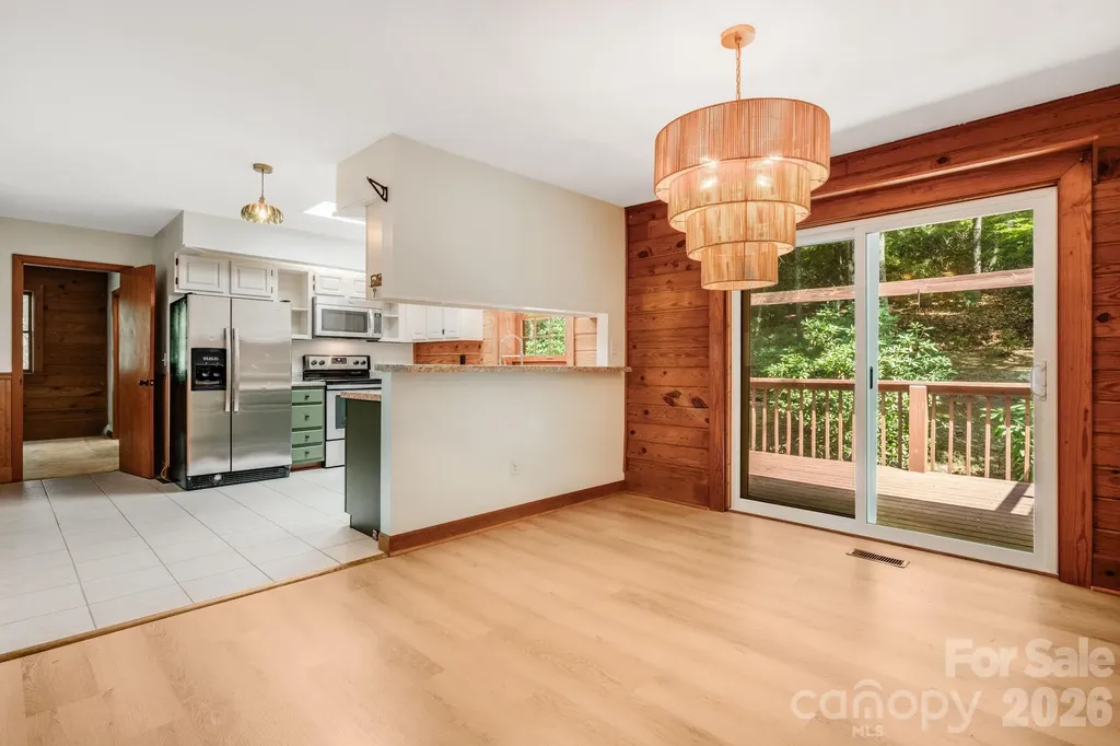 423 Rambling Drive Hendersonville NC 28739