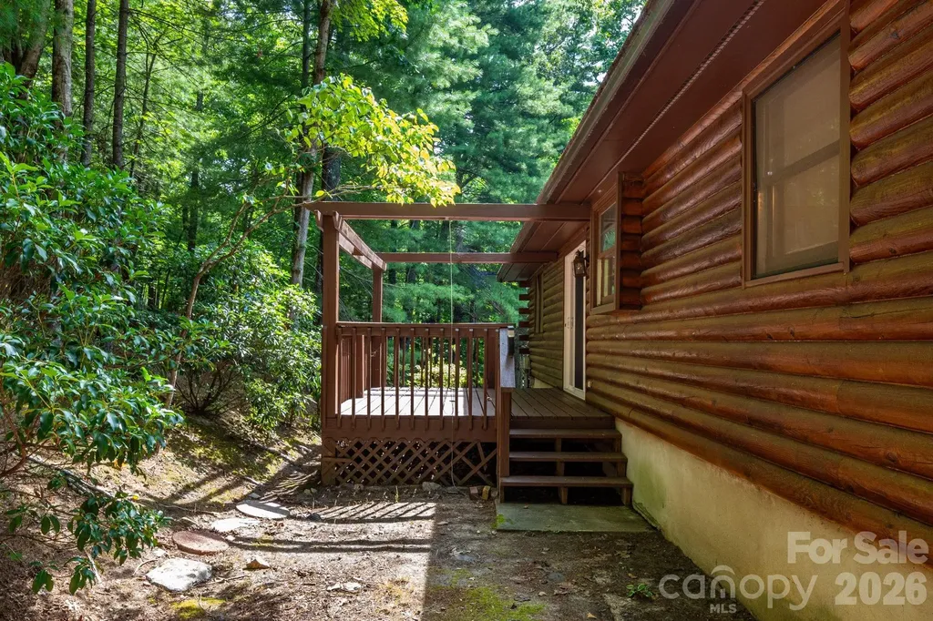423 Rambling Drive Hendersonville NC 28739
