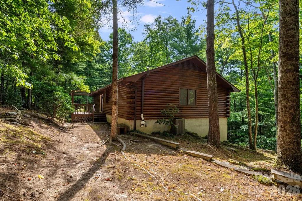 423 Rambling Drive Hendersonville NC 28739