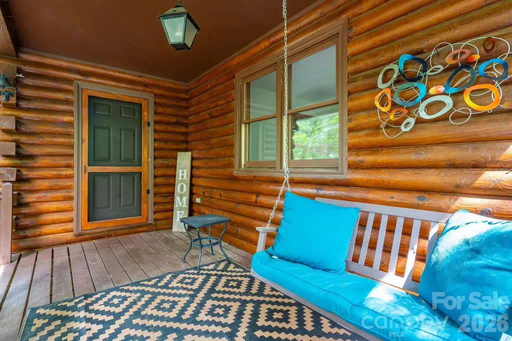 423 Rambling Drive Hendersonville NC 28739