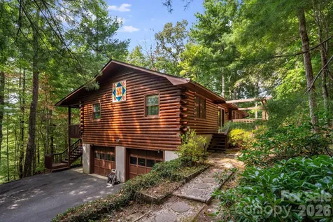 423 Rambling Drive Hendersonville NC 28739