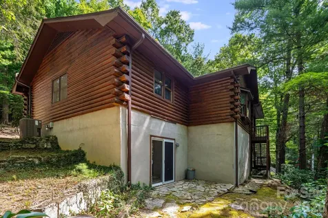 423 Rambling Drive Hendersonville NC 28739