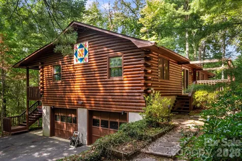 423 Rambling Drive Hendersonville NC 28739