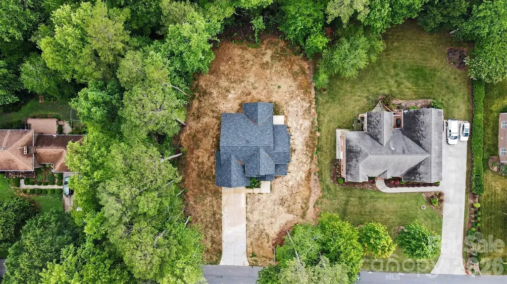 401 7th Street NE Conover NC 28613