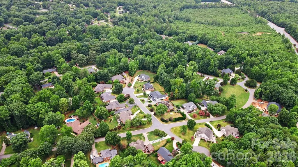 401 7th Street NE Conover NC 28613
