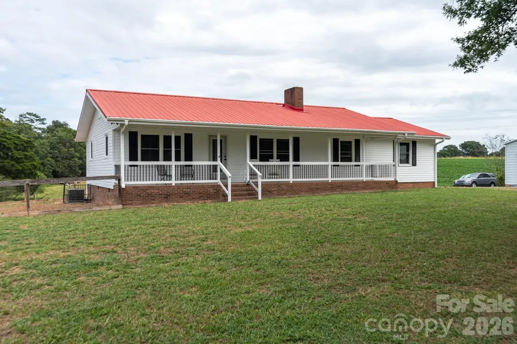 4505 E Highway 218 Highway Monroe NC 28110