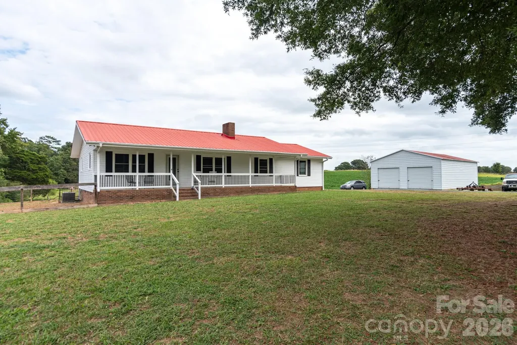 4505 E Highway 218 Highway Monroe NC 28110