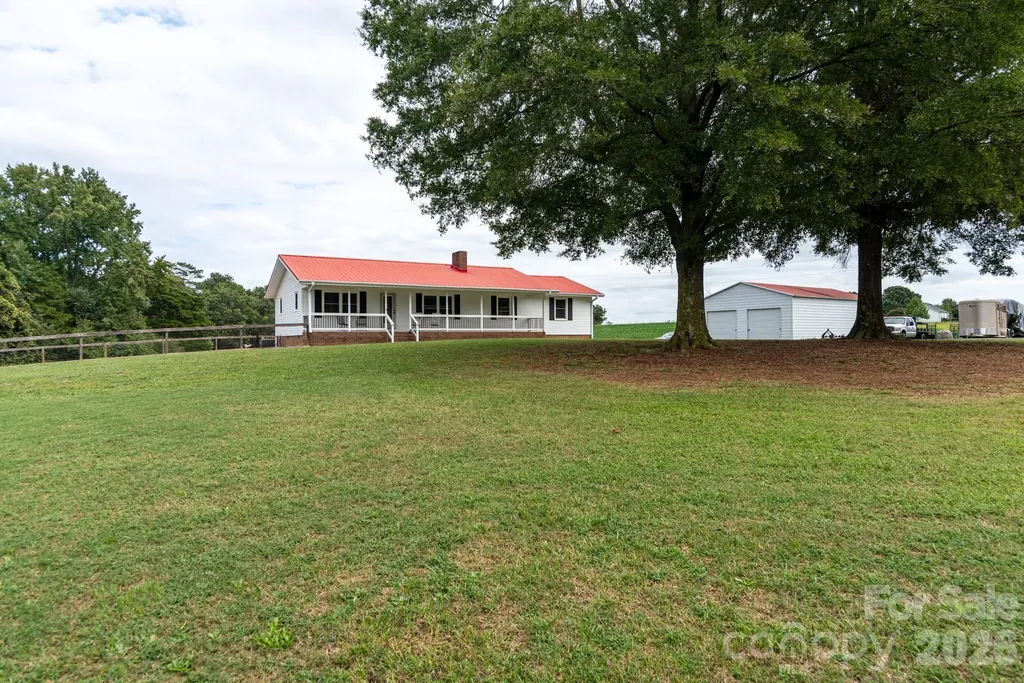 4505 E Highway 218 Highway Monroe NC 28110