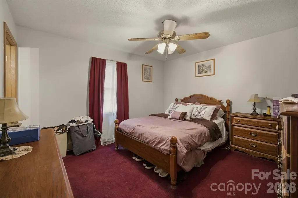 4186 Horseshoe Bend Road Hudson NC 28638