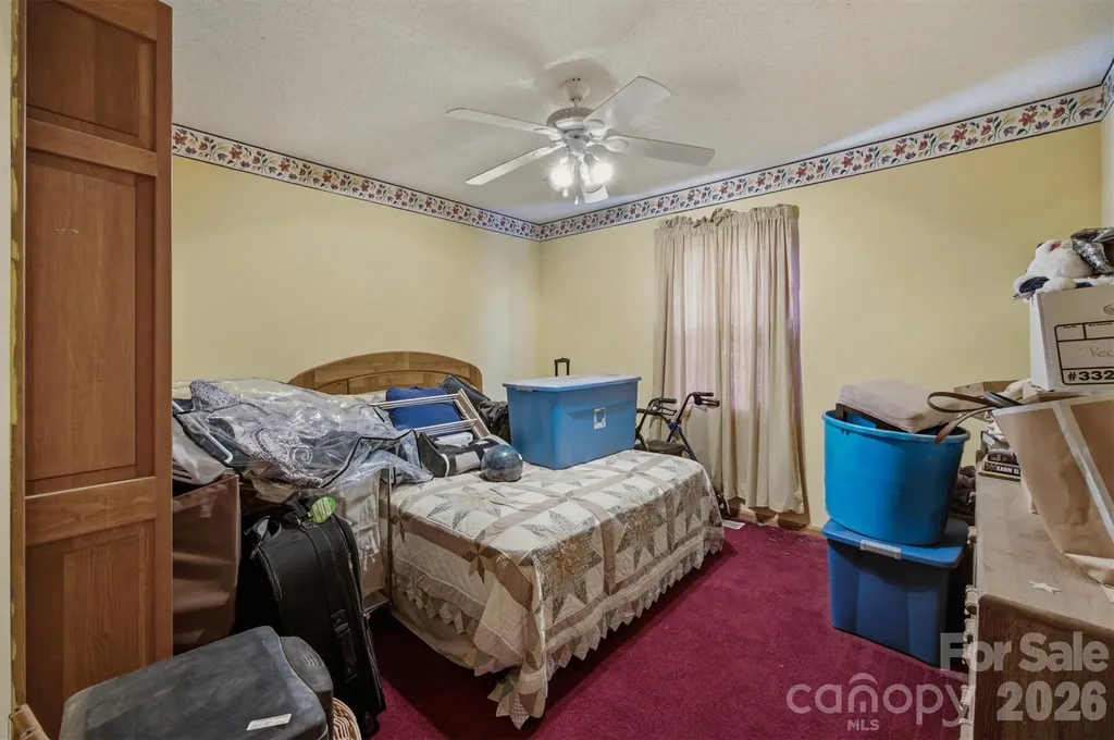 4186 Horseshoe Bend Road Hudson NC 28638