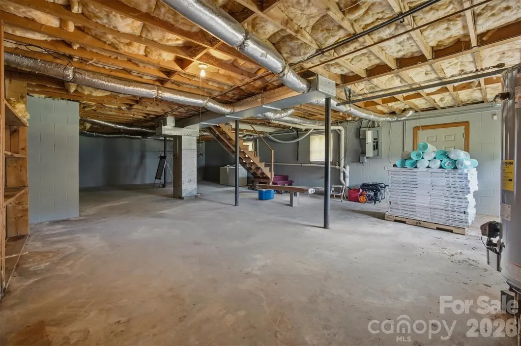 4186 Horseshoe Bend Road Hudson NC 28638