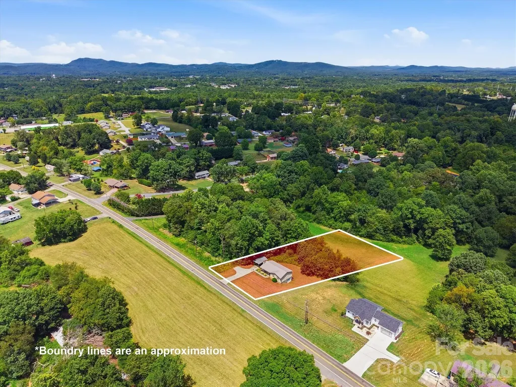 4186 Horseshoe Bend Road Hudson NC 28638