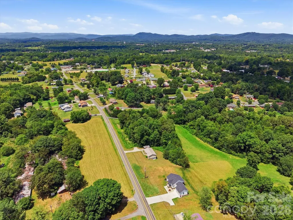 4186 Horseshoe Bend Road Hudson NC 28638