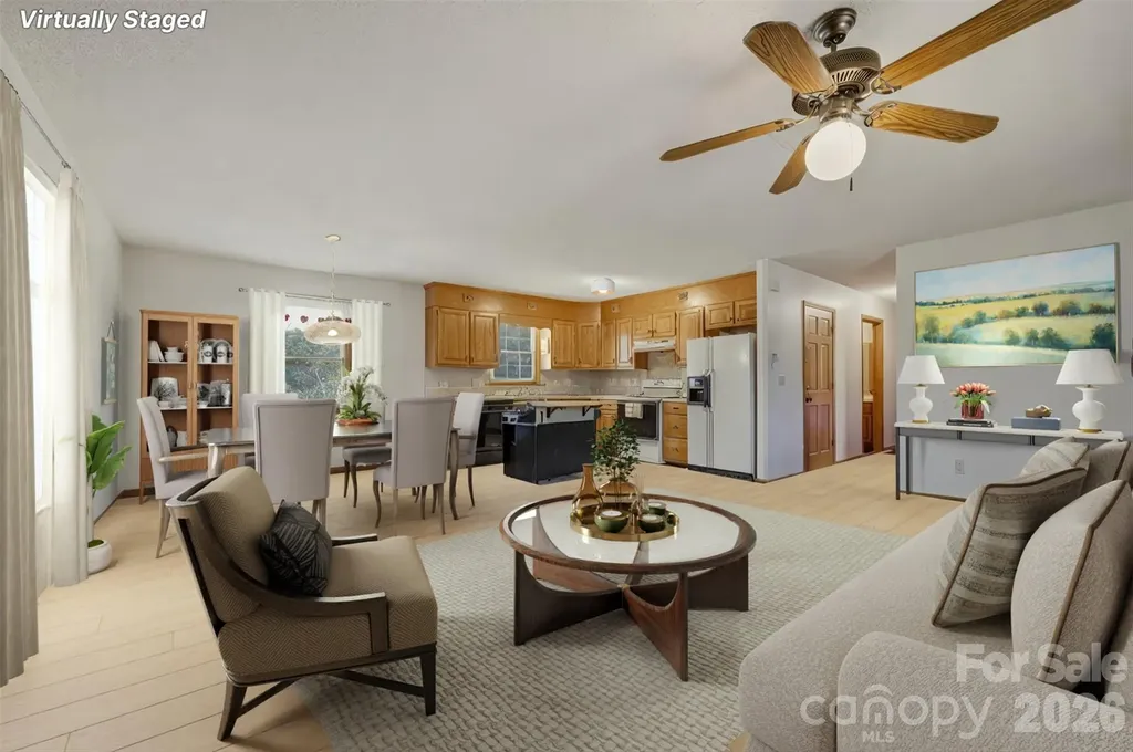 4186 Horseshoe Bend Road Hudson NC 28638
