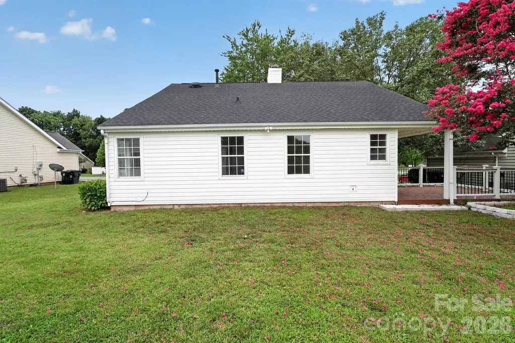 556 Viking Drive SW Concord NC 28025