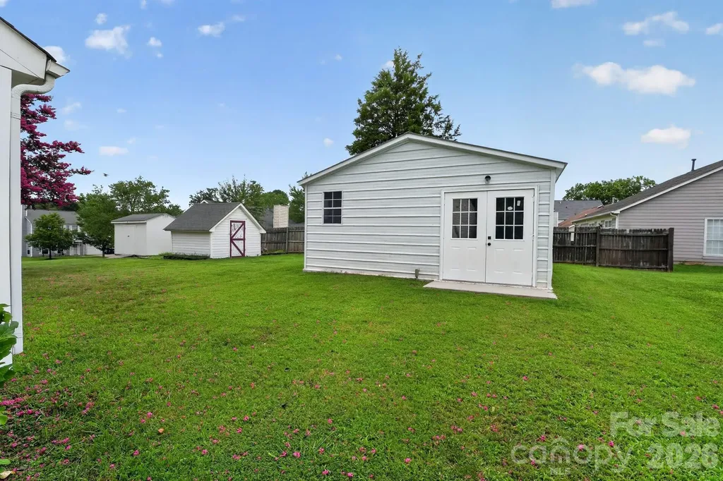 556 Viking Drive SW Concord NC 28025