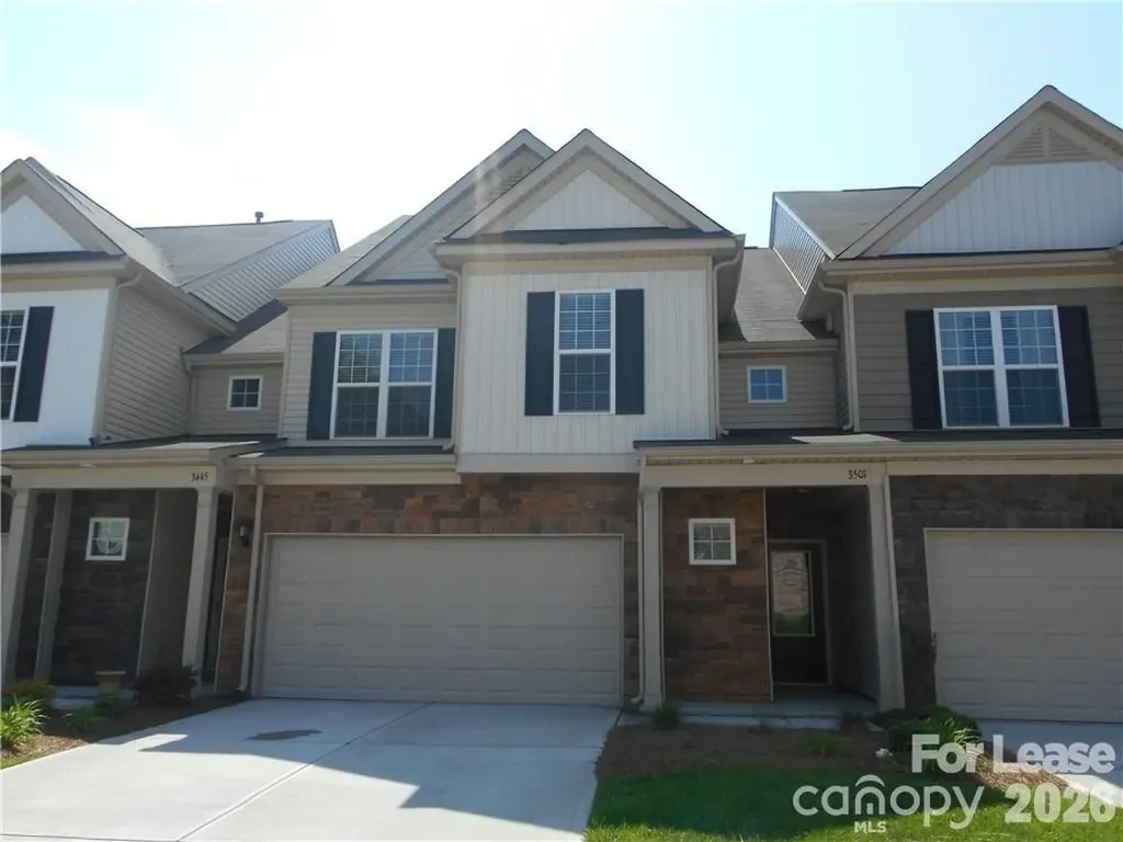 3501 Park South Station Boulevard Charlotte NC 28210