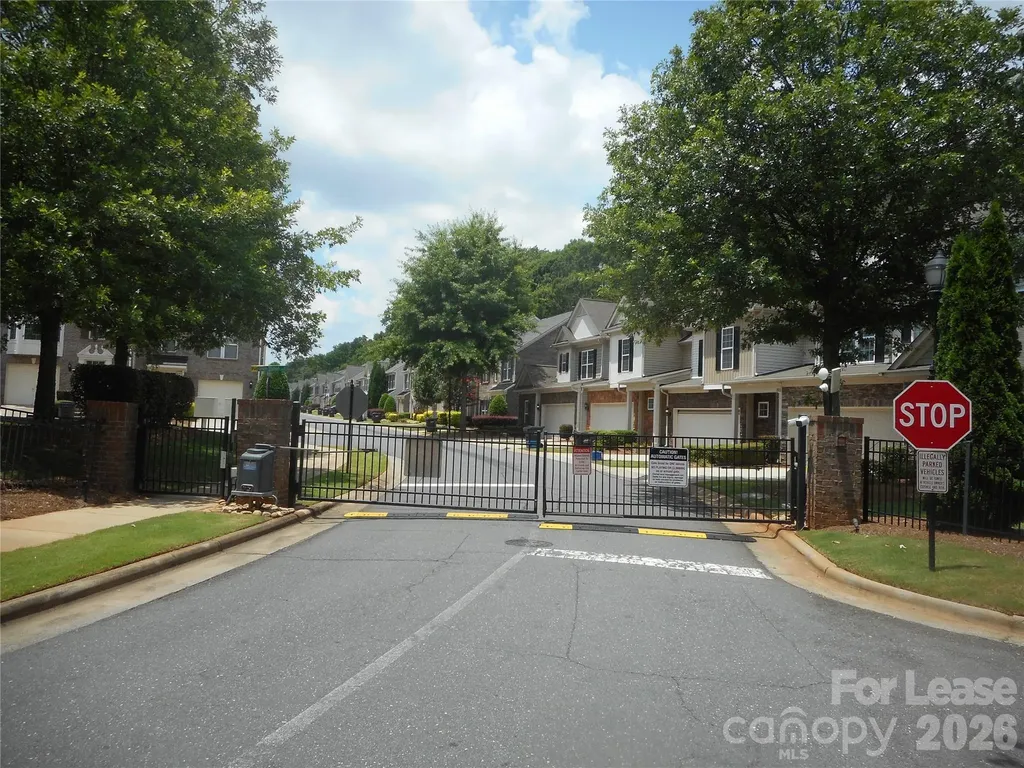 3501 Park South Station Boulevard Charlotte NC 28210