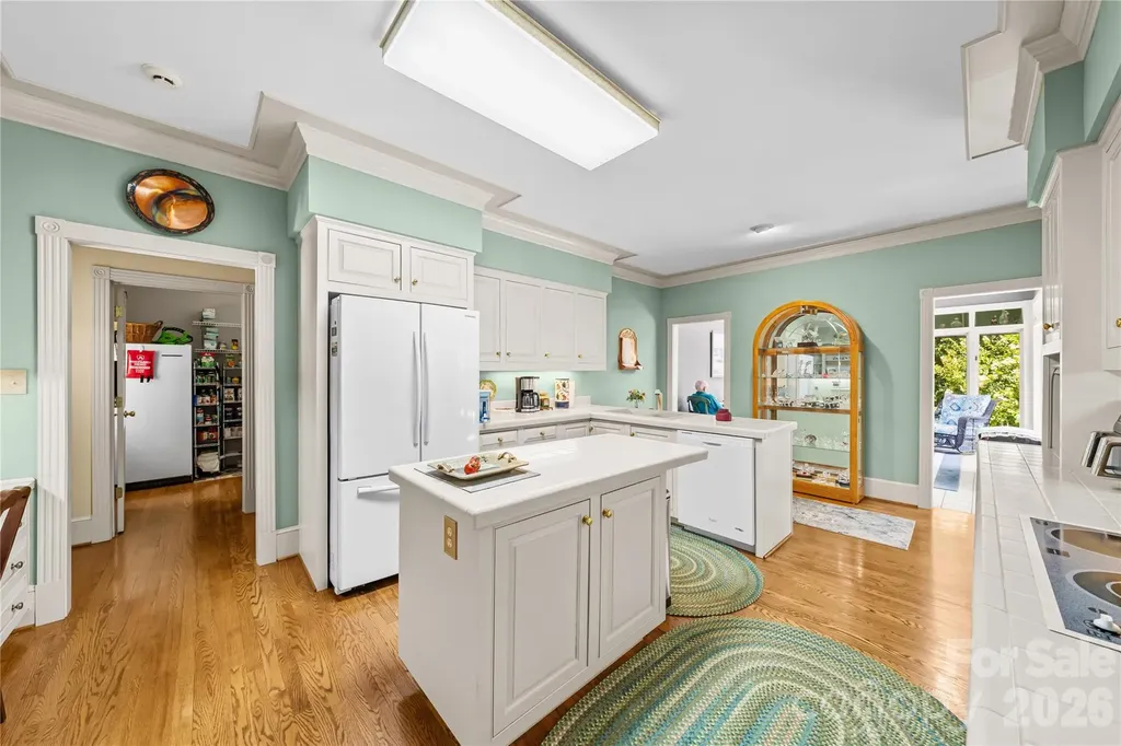 881 Handy Road Denton NC 27239