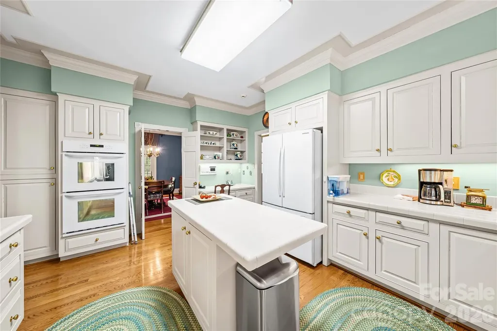 881 Handy Road Denton NC 27239