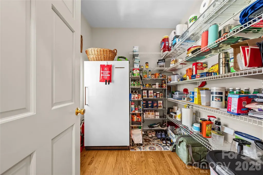 881 Handy Road Denton NC 27239