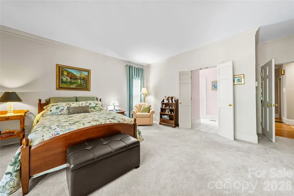 881 Handy Road Denton NC 27239