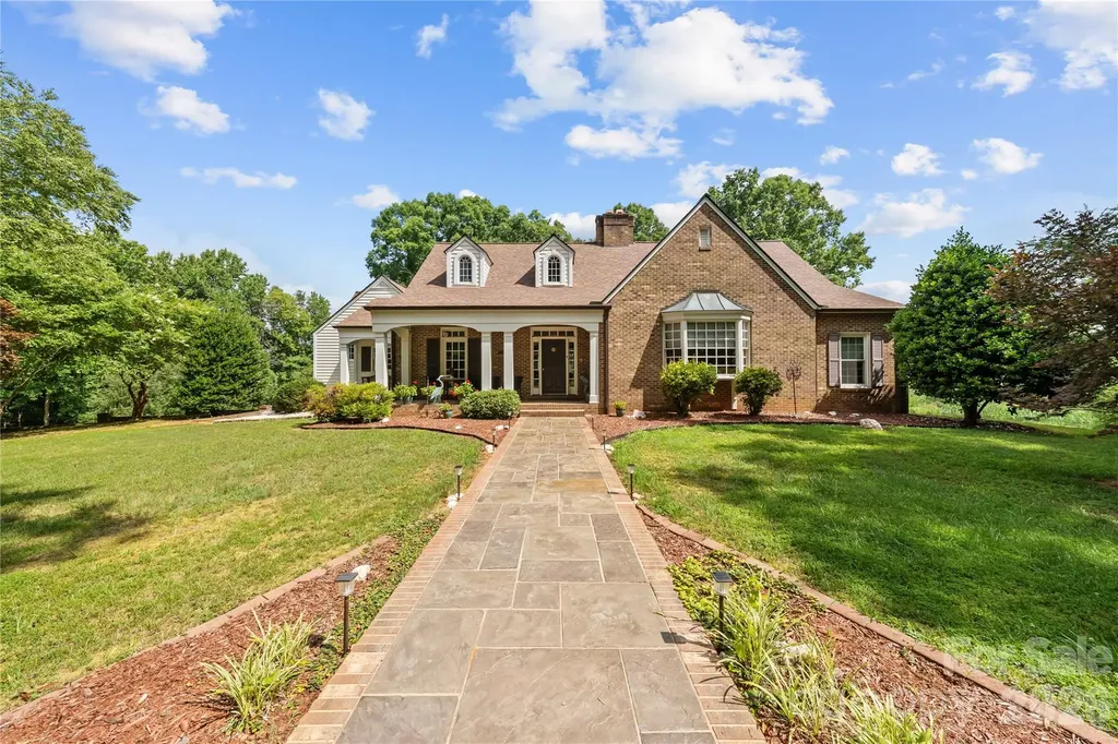 881 Handy Road Denton NC 27239