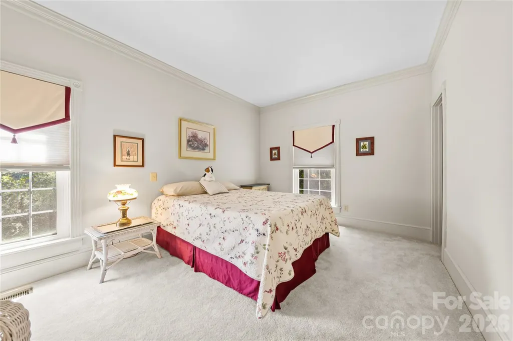 881 Handy Road Denton NC 27239