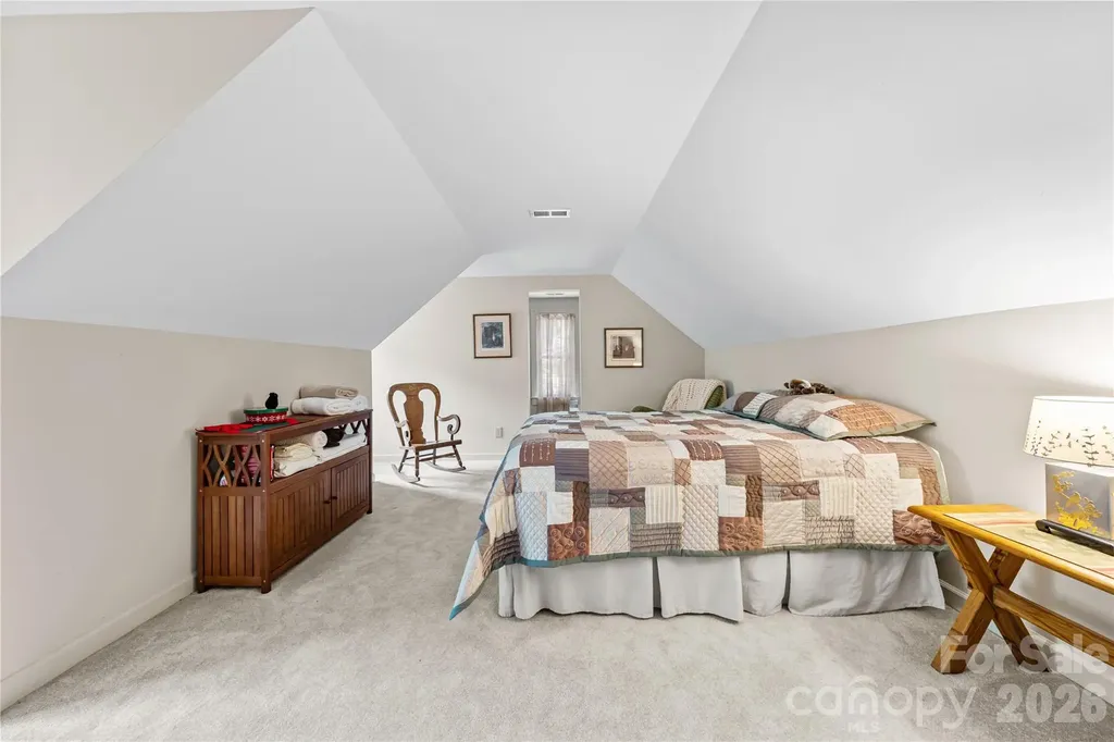 881 Handy Road Denton NC 27239