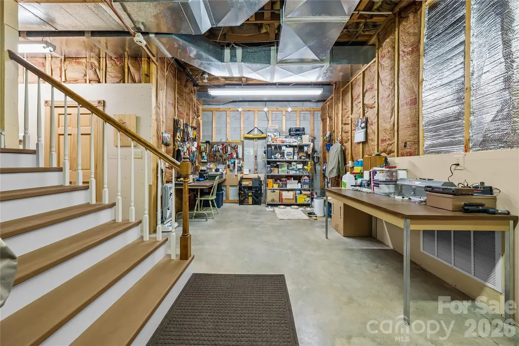 881 Handy Road Denton NC 27239